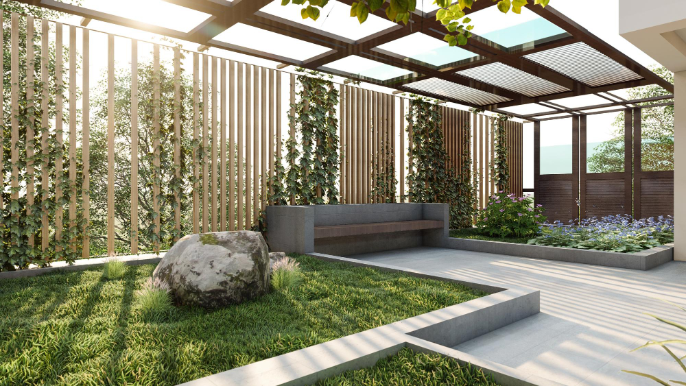 sunset-soiree-rooftop-interior-design-ideas-perfect-summer-getaway